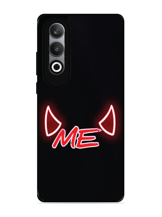 OnePlus Nord CE 4 Devil Me