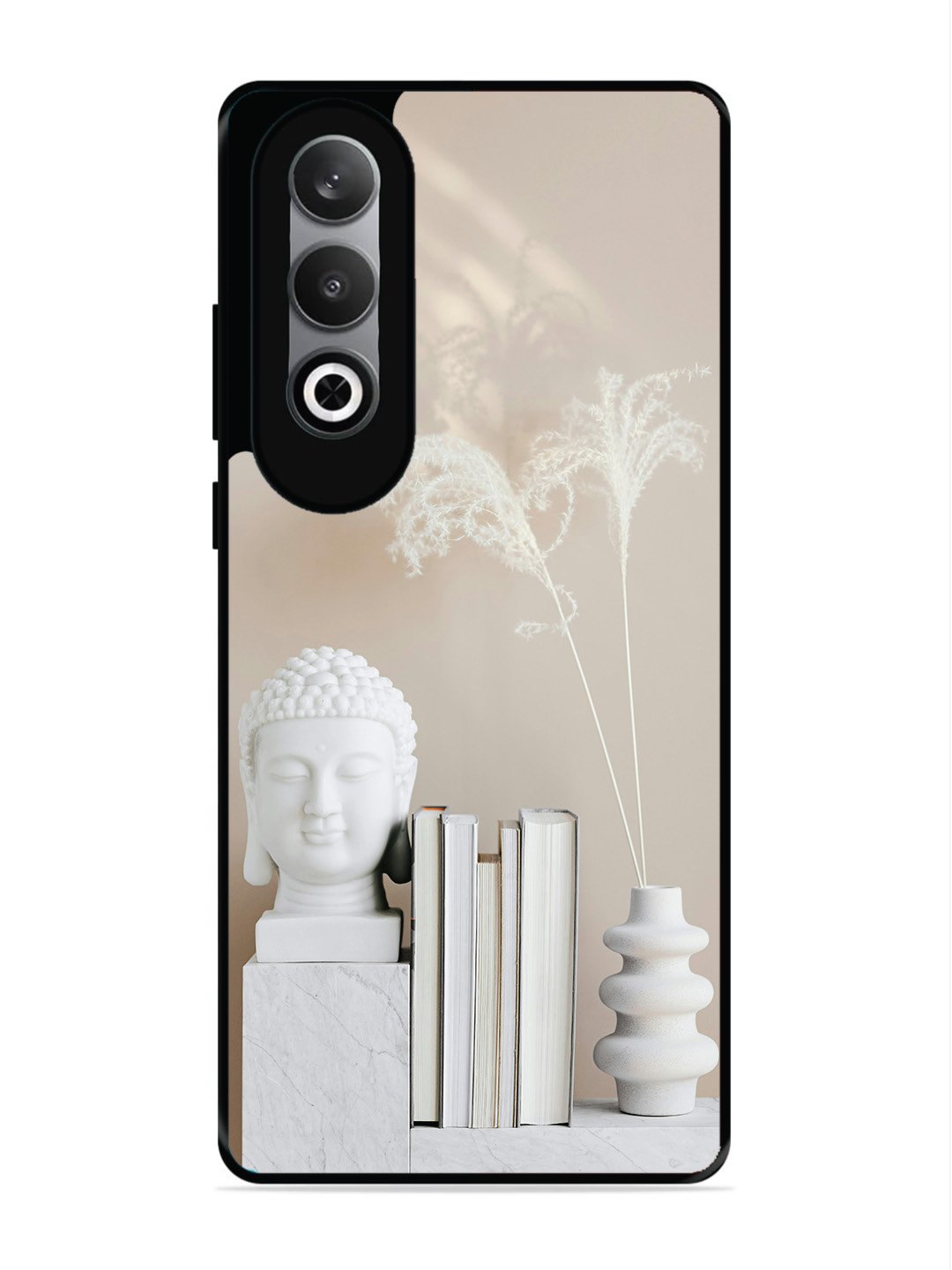 OnePlus Nord CE 4 Buddha Statue
