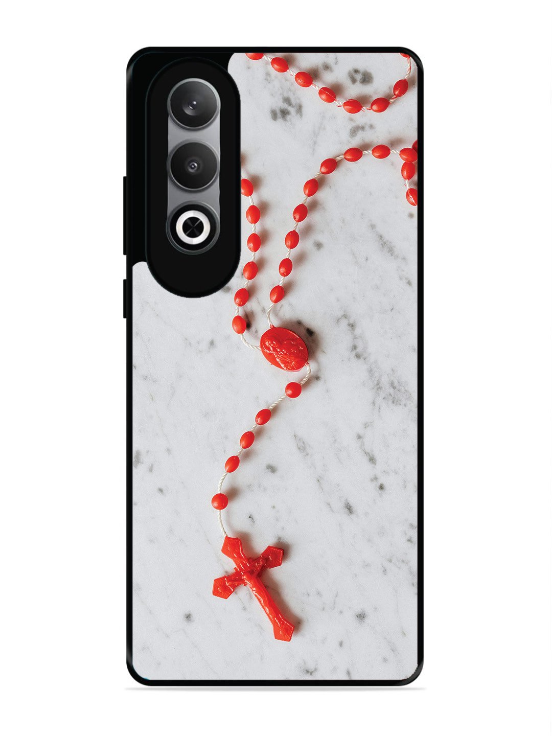 OnePlus Nord CE 4 Cross Pendant