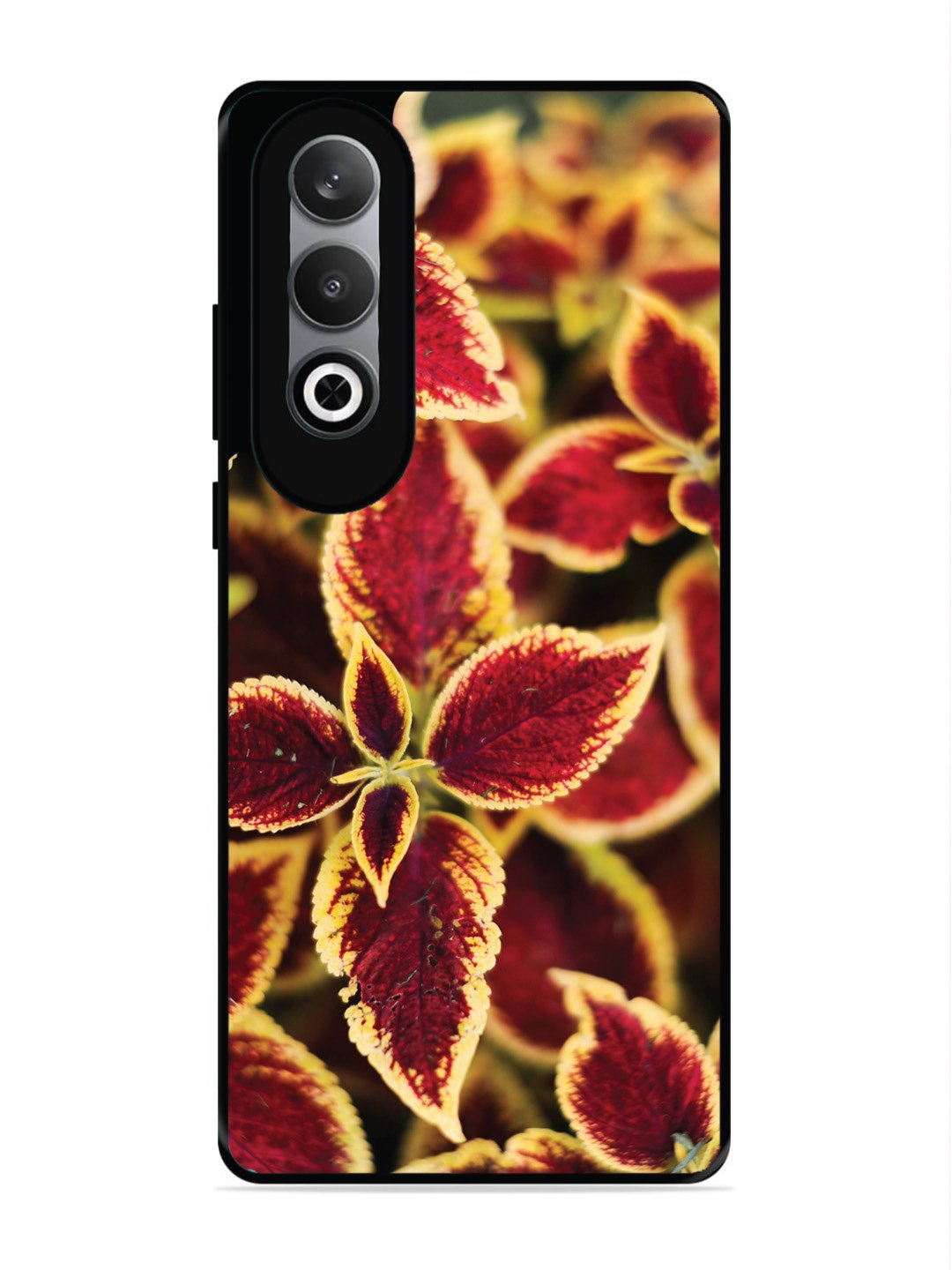 OnePlus Nord CE 4 Autumn Blaze