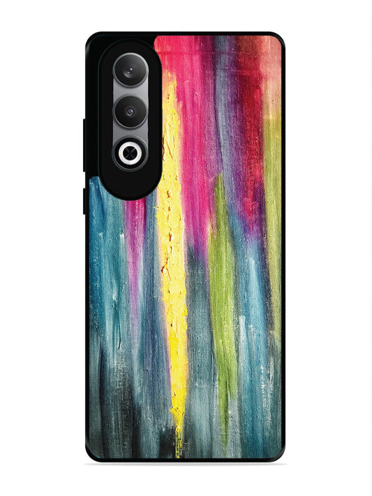 OnePlus Nord CE 4 Colorful Crayons