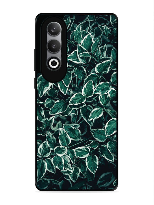 OnePlus Nord CE 4 Green Oasis Leafs
