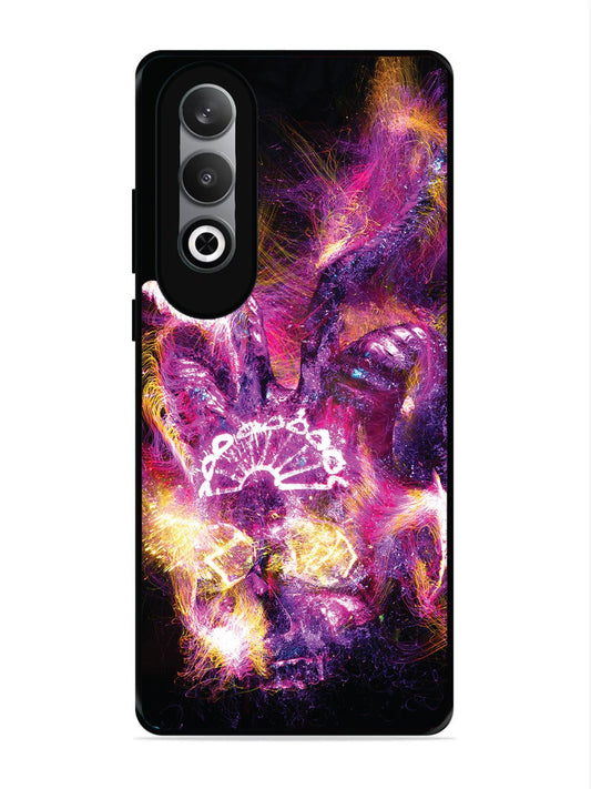 OnePlus Nord CE 4 Devils Mask
