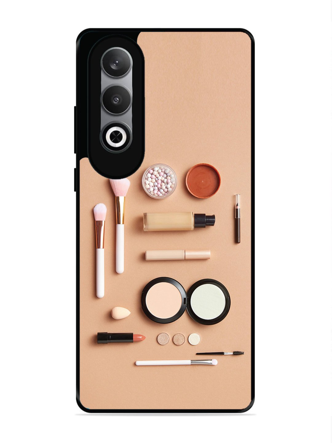 OnePlus Nord CE 4 Girls Makeup Kit