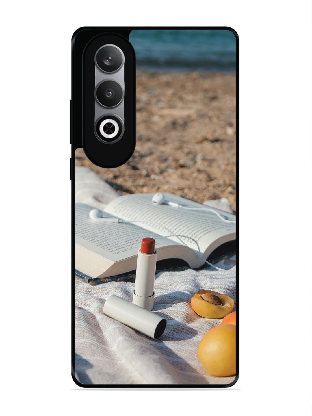OnePlus Nord CE 4 Lipstick & Book