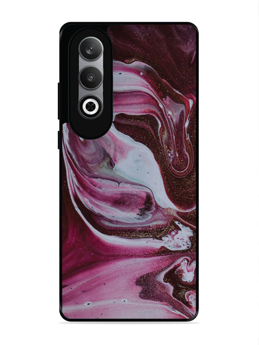 OnePlus Nord CE 4 Pink And Golden Marble