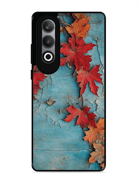 OnePlus Nord CE 4 Autumn Leafs Marble
