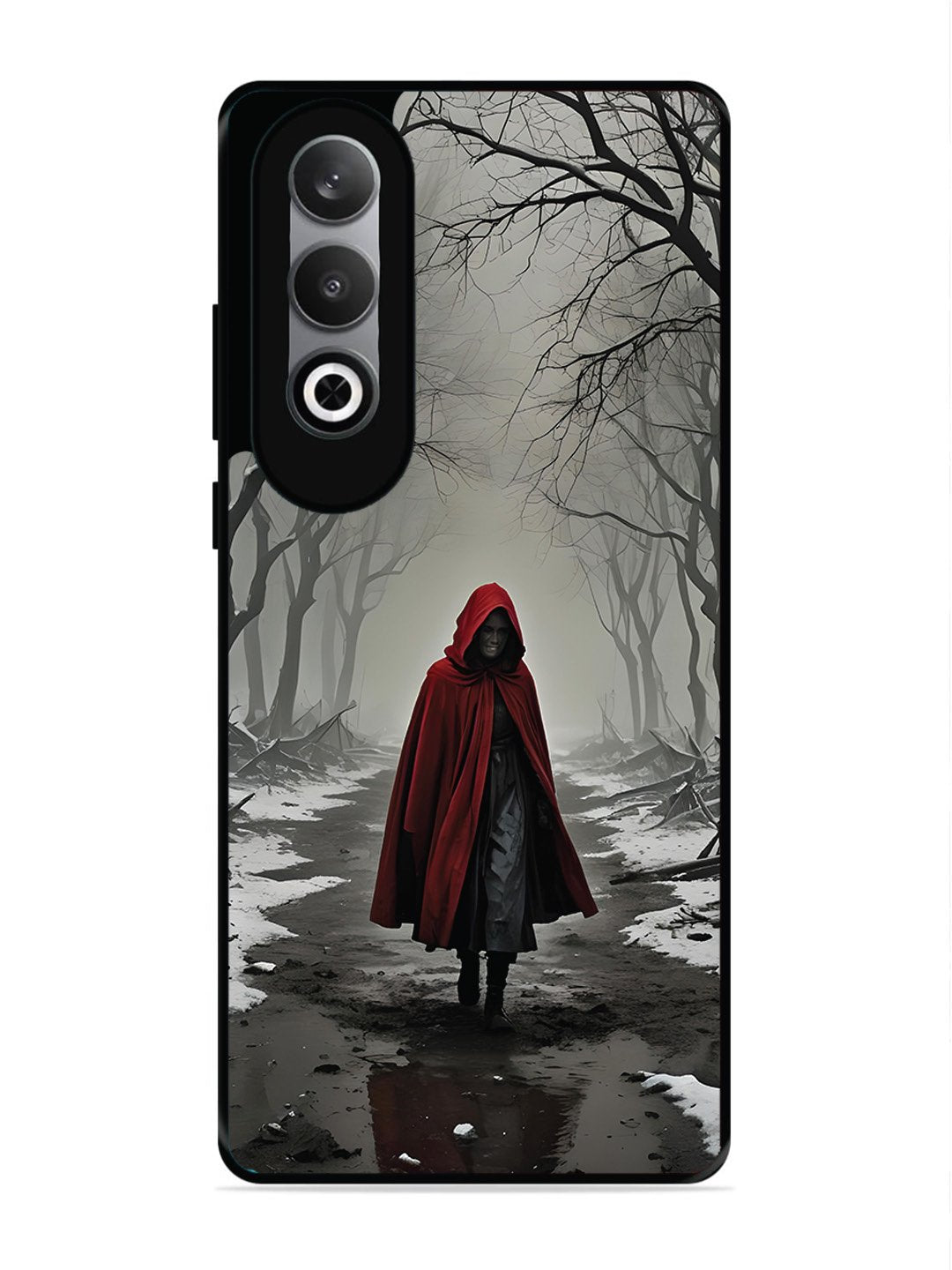 OnePlus Nord CE 4 Scarlet Witch