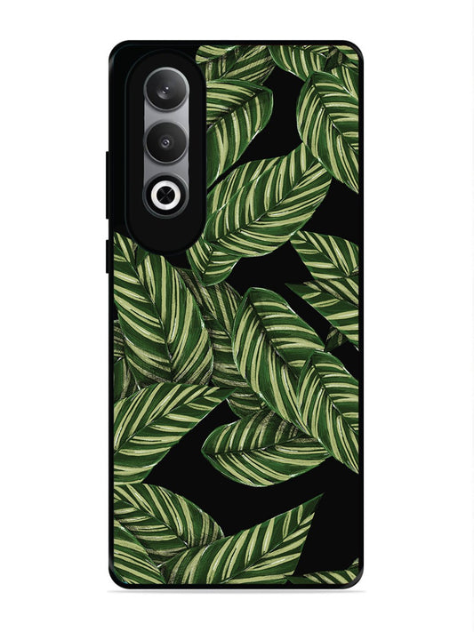 OnePlus Nord CE 4 Leafs Pattern