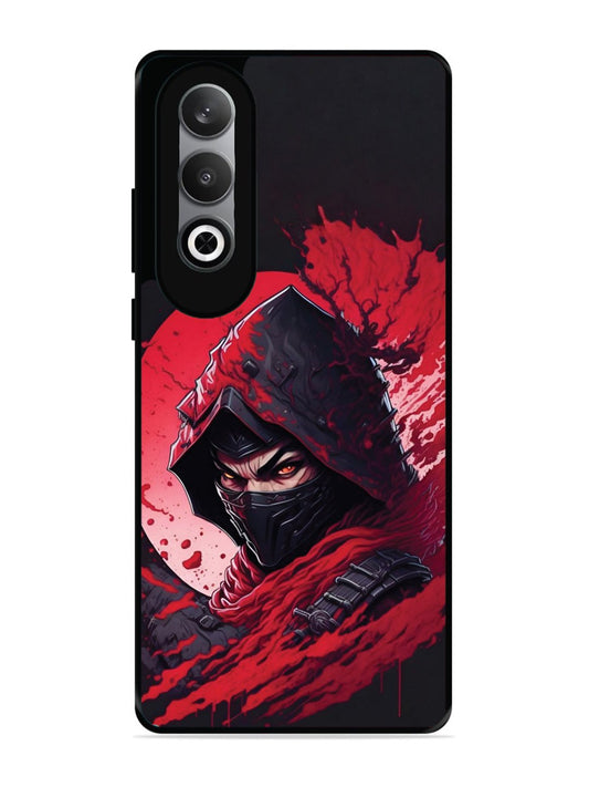 OnePlus Nord CE 4 Bloody Ninja