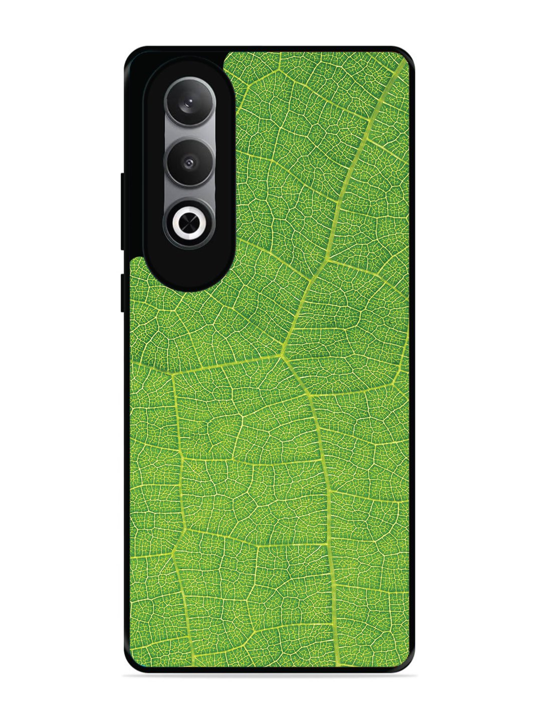 OnePlus Nord CE 4 Leaf vins