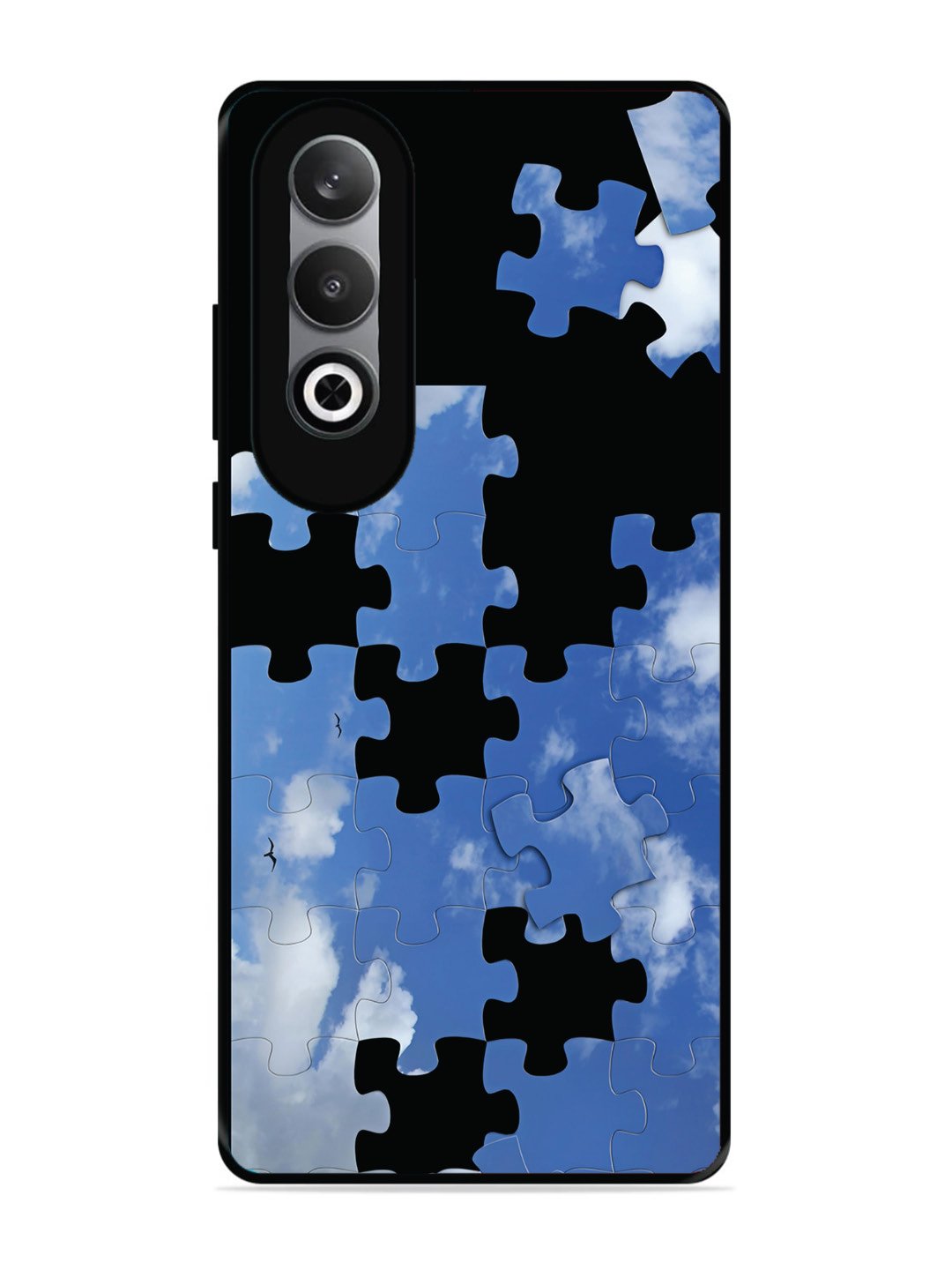 OnePlus Nord CE 4 Puzzle