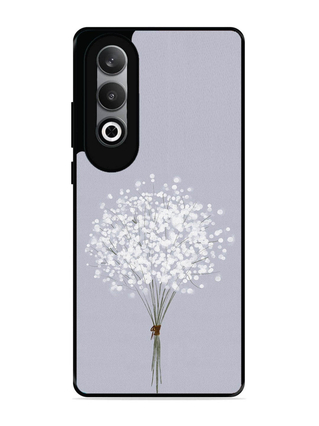 OnePlus Nord CE 4 Blossom White