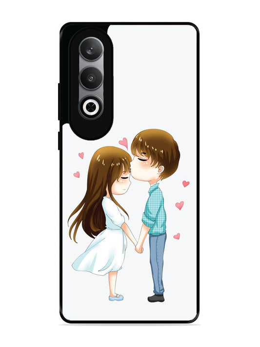 OnePlus Nord CE 4 Cute Little Couple