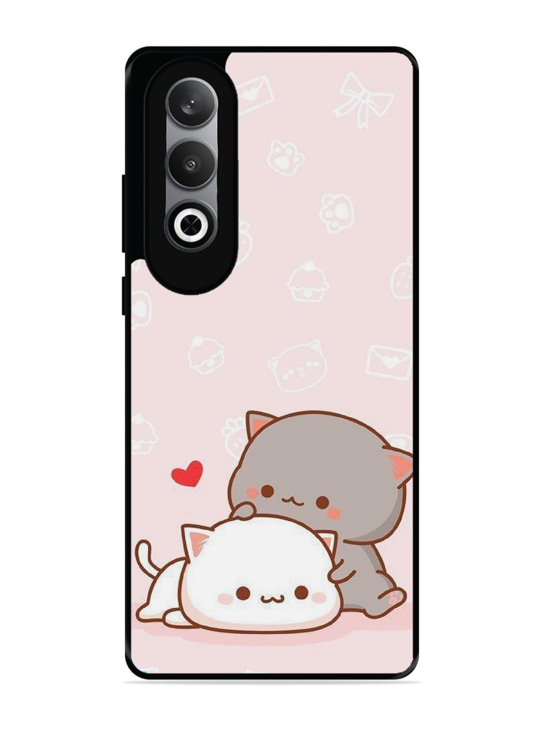 OnePlus Nord CE 4 Bubu & Dudu Love