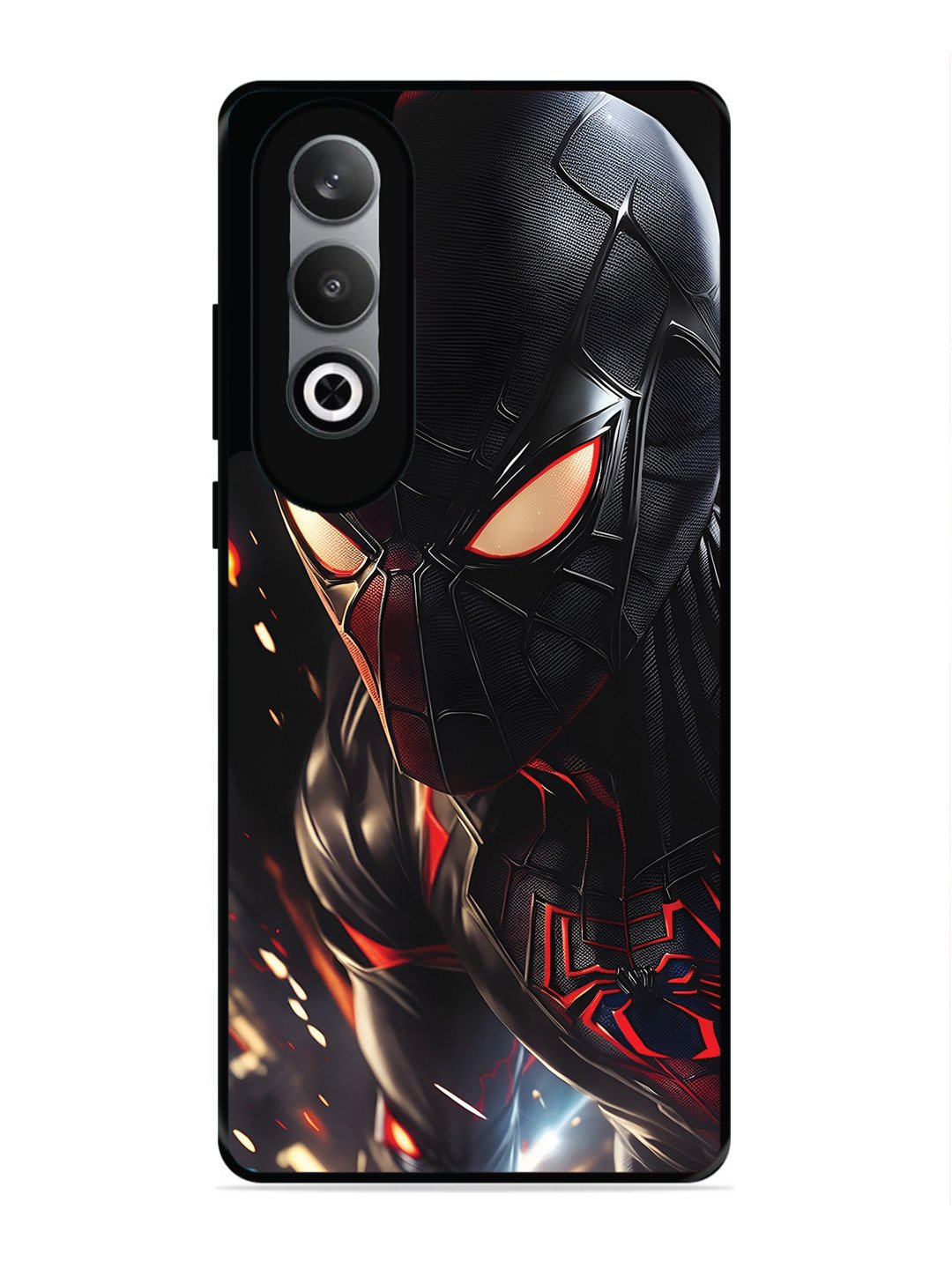 OnePlus Nord CE 4 Spiderman