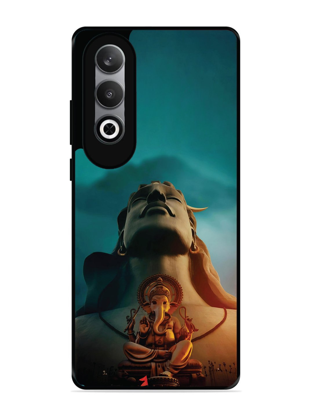 OnePlus Nord CE 4 Shiva & Ganesh