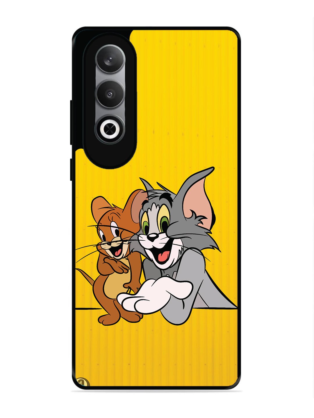 OnePlus Nord CE 4 Tom n Jerry