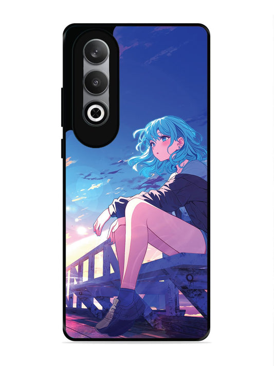 OnePlus Nord CE 4 Alone Girl