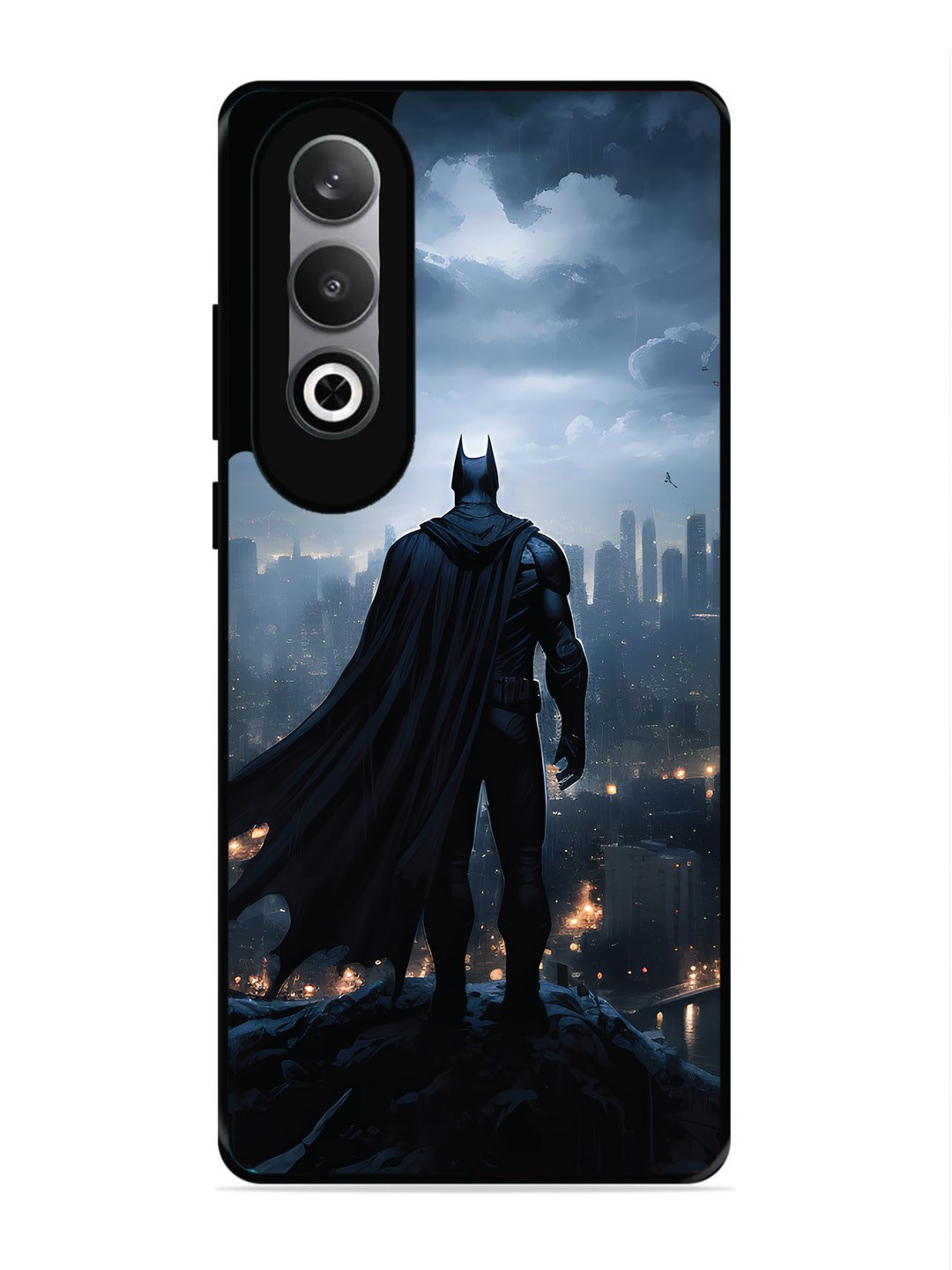 OnePlus Nord CE 4 King of Bats