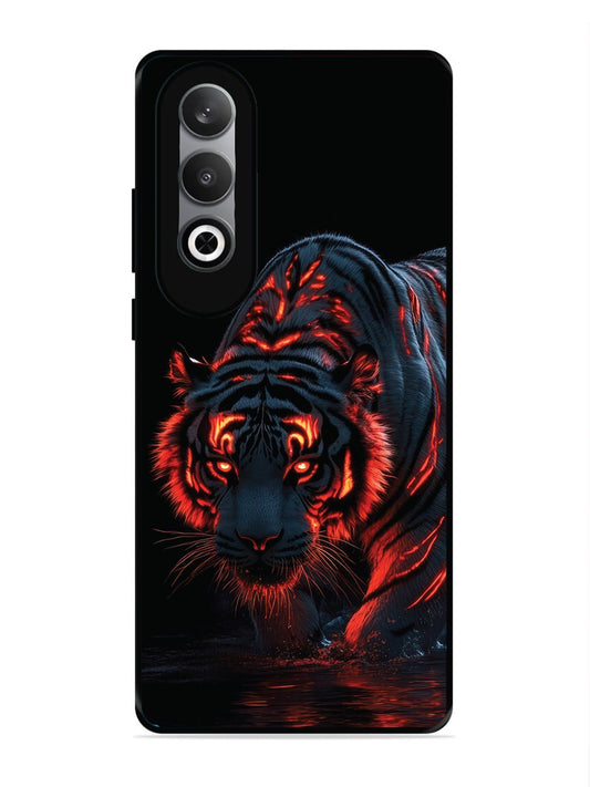 OnePlus Nord CE 4 Tiger Fier