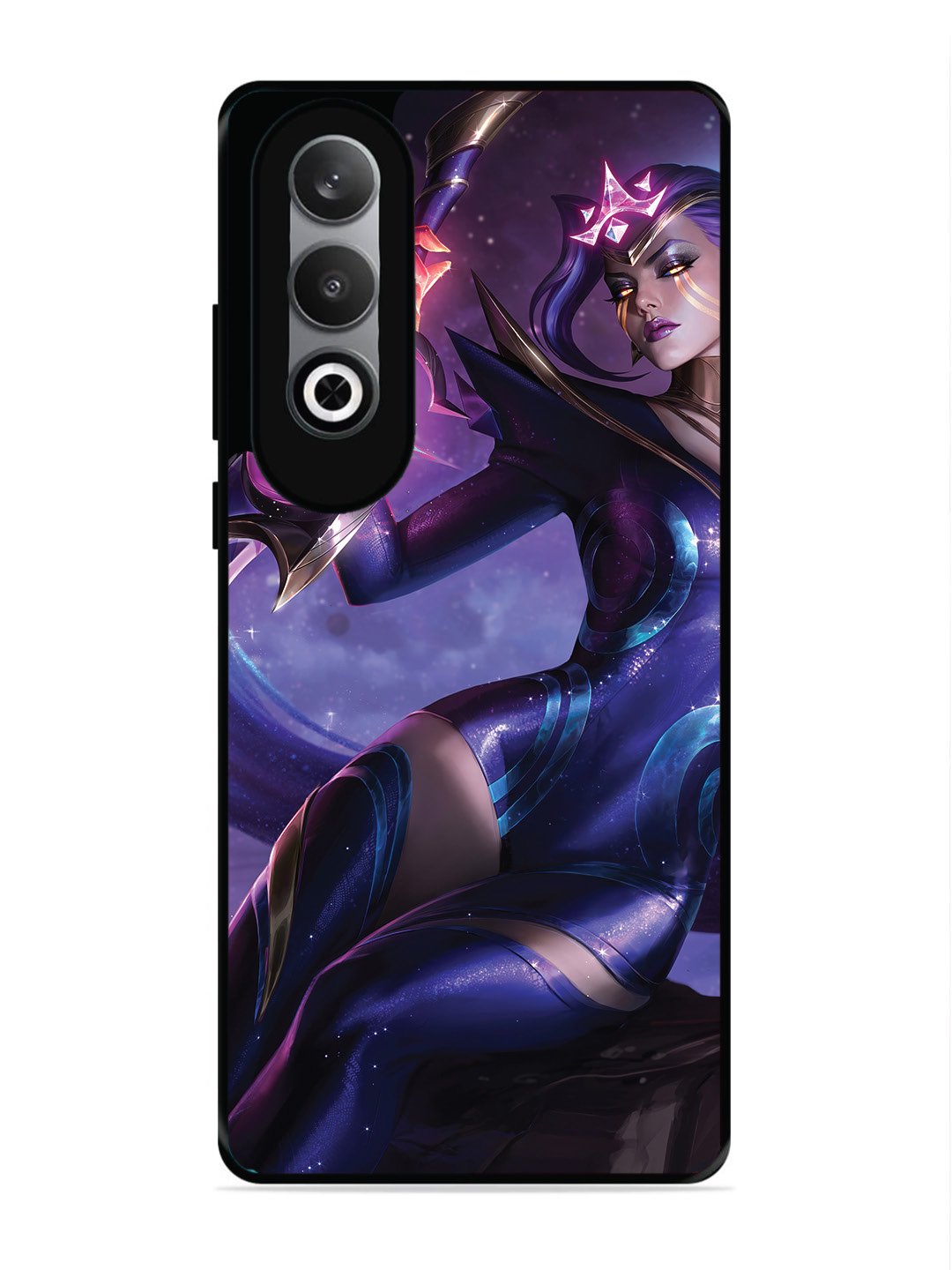 OnePlus Nord CE 4 Dark Cosmic Diana Prestige