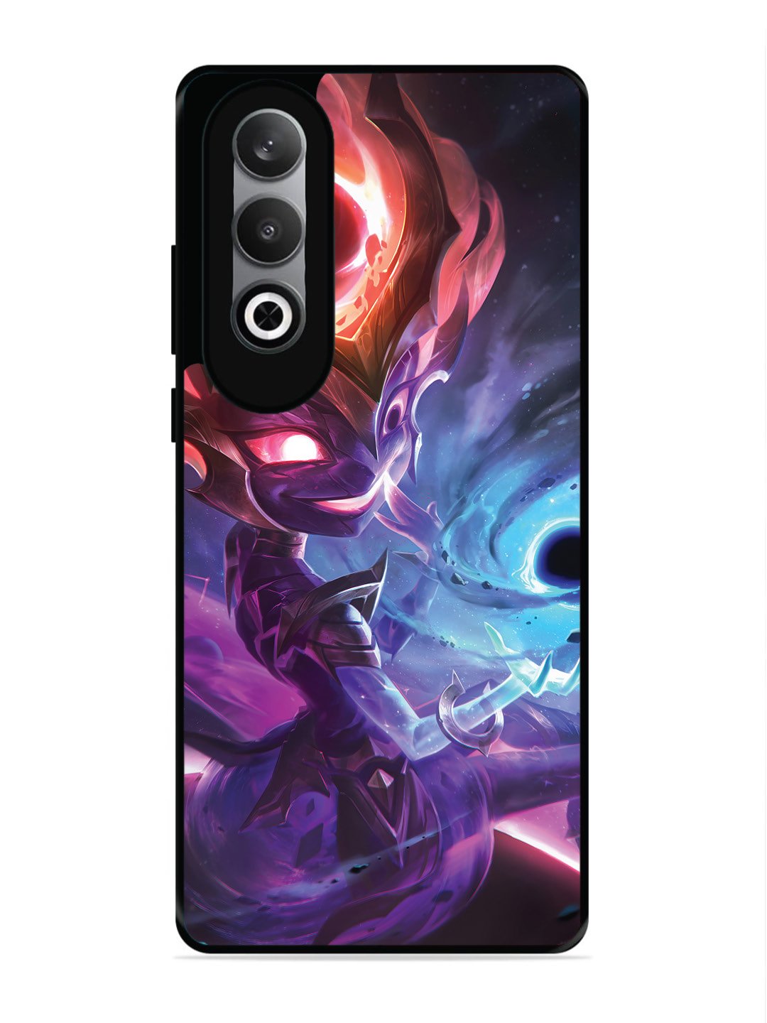 OnePlus Nord CE 4 Dark Star Zoe Lol Skin Splash