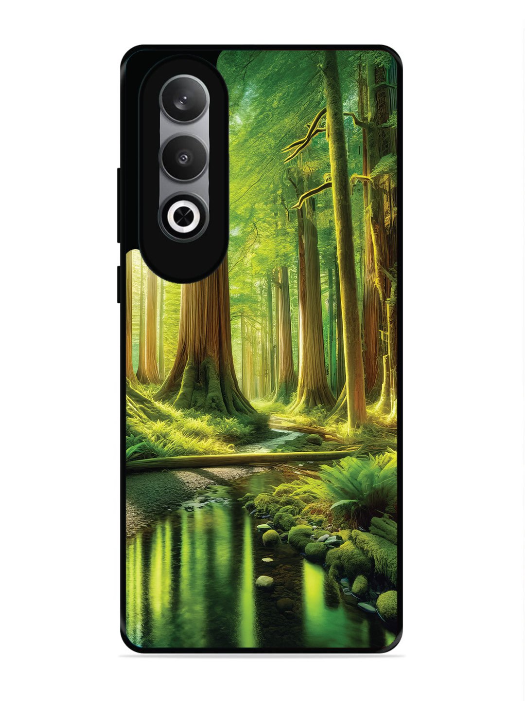 OnePlus Nord CE 4 Forest