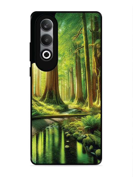 OnePlus Nord CE 4 Forest