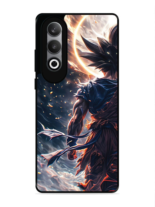 OnePlus Nord CE 4 Goku