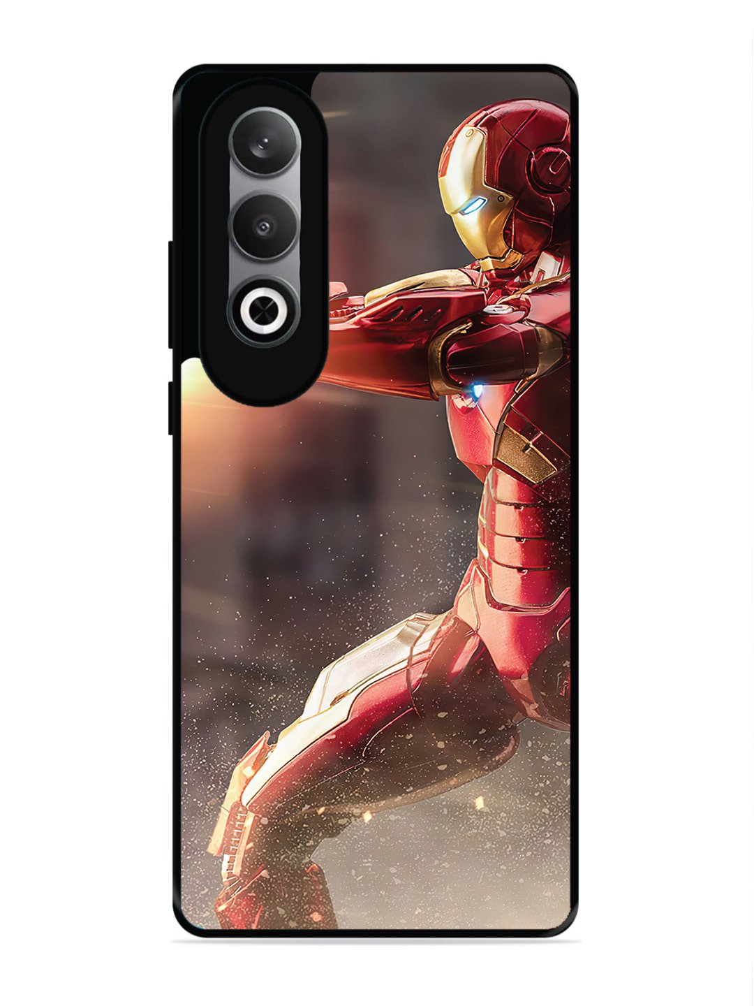 OnePlus Nord CE 4 Ironman Repulsor