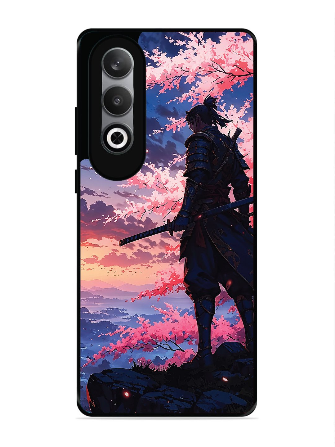 OnePlus Nord CE 4 Samuray