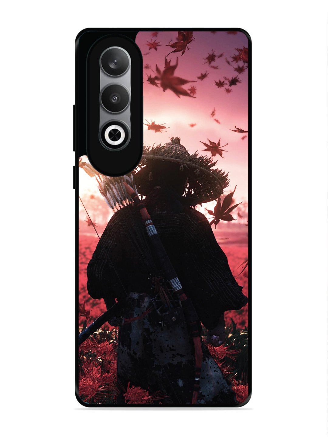 OnePlus Nord CE 4 Shaolin