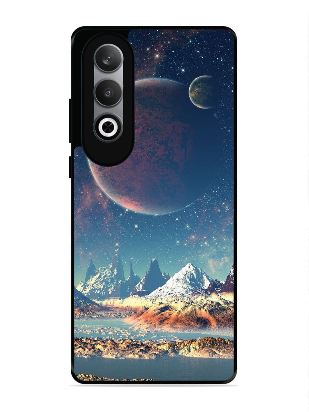 OnePlus Nord CE 4 Space