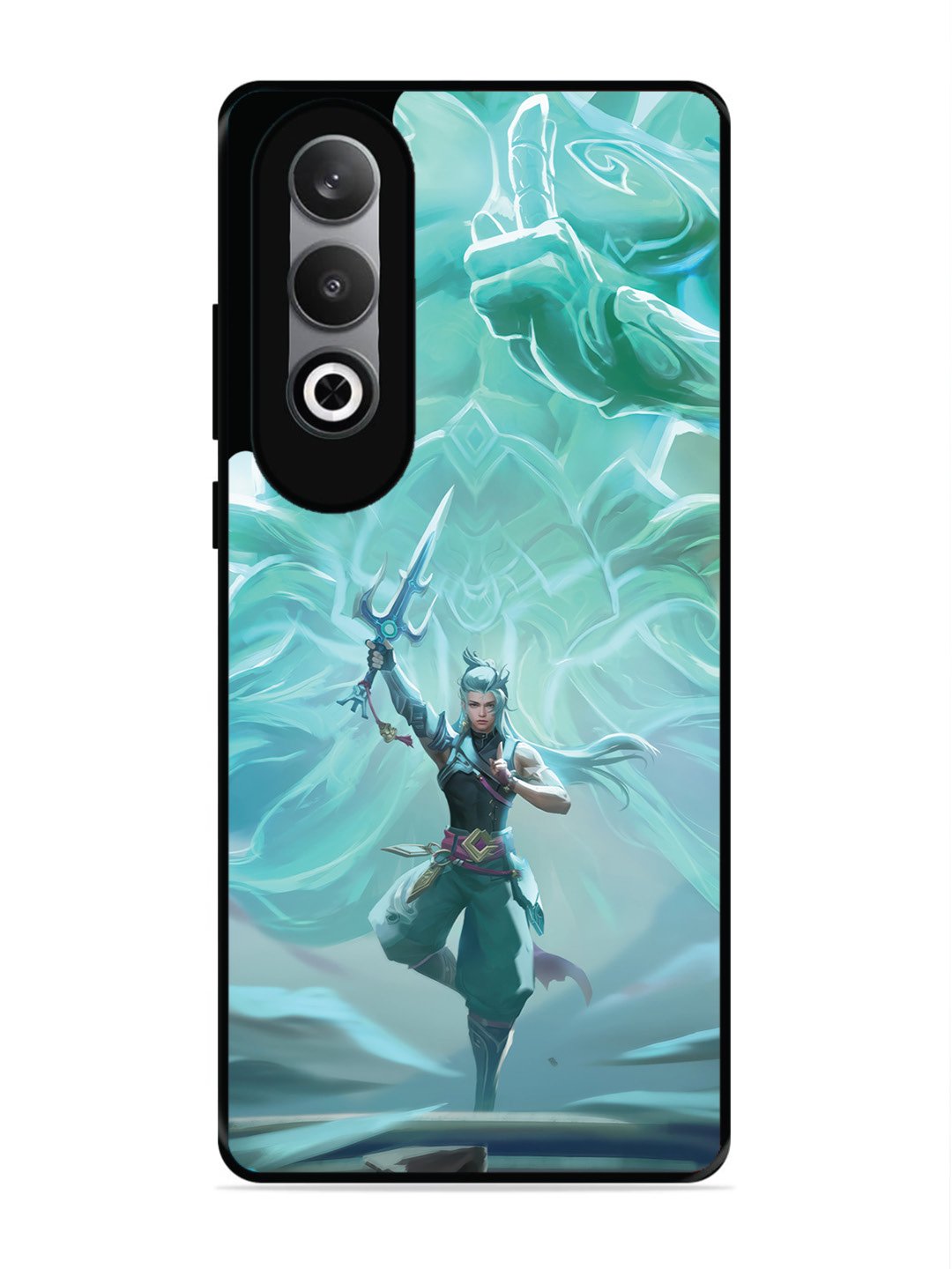 OnePlus Nord CE 4 Suyou