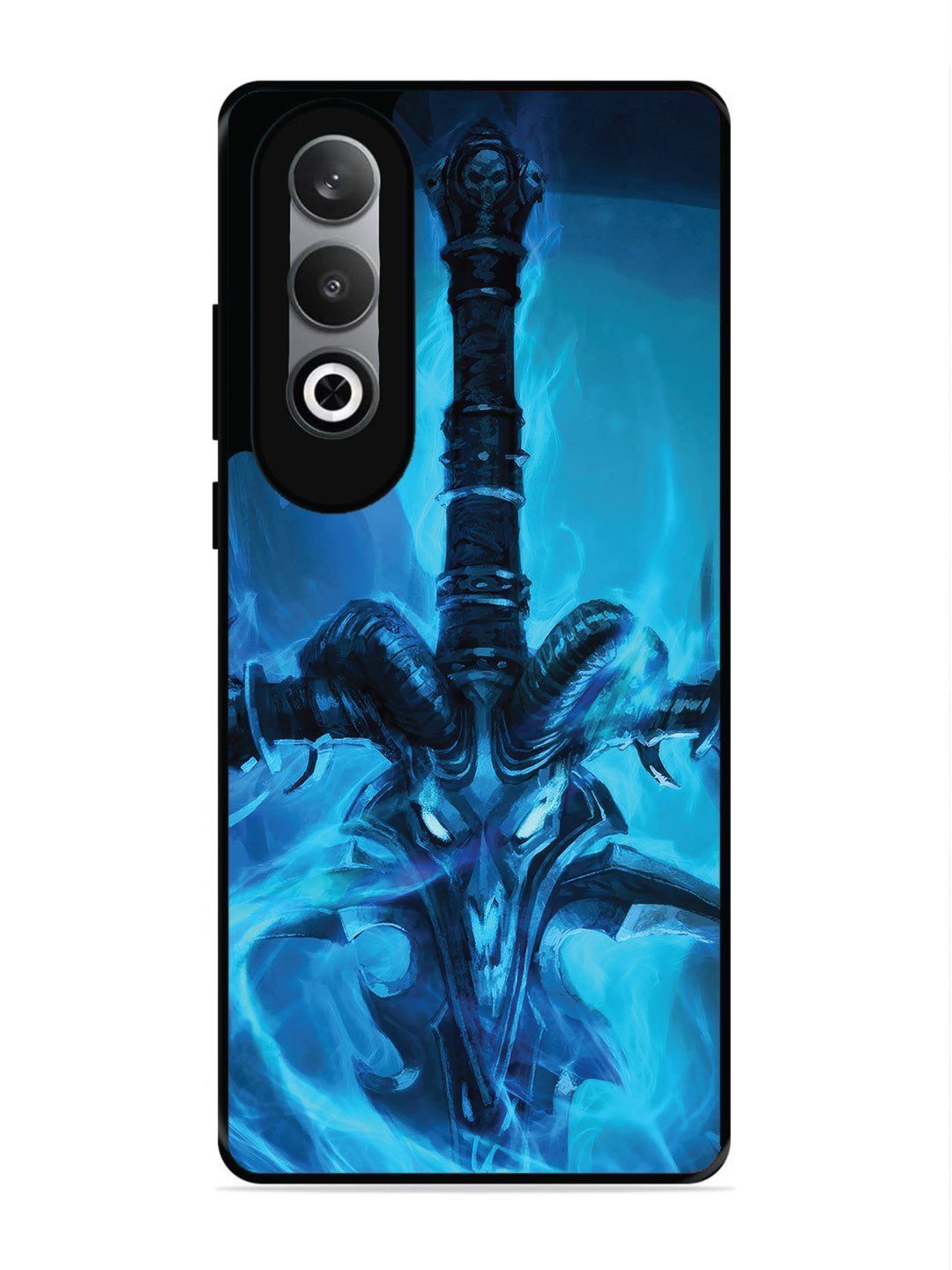 OnePlus Nord CE 4 Warcraft Arthas