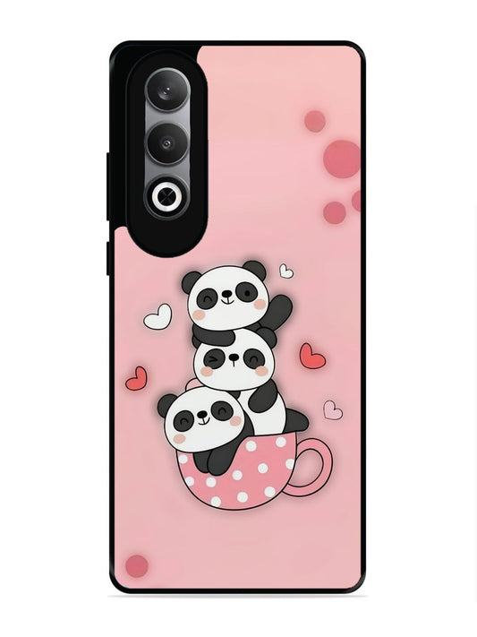 OnePlus Nord CE 4 Cute Panda