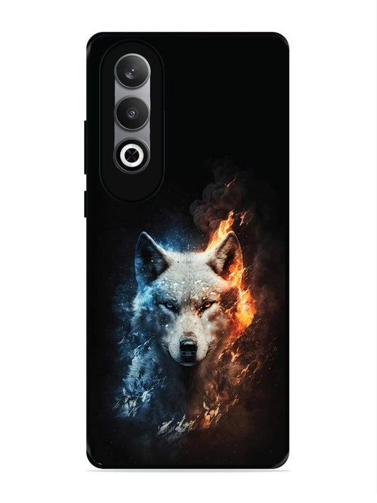 OnePlus Nord CE 4 Fire Wolf
