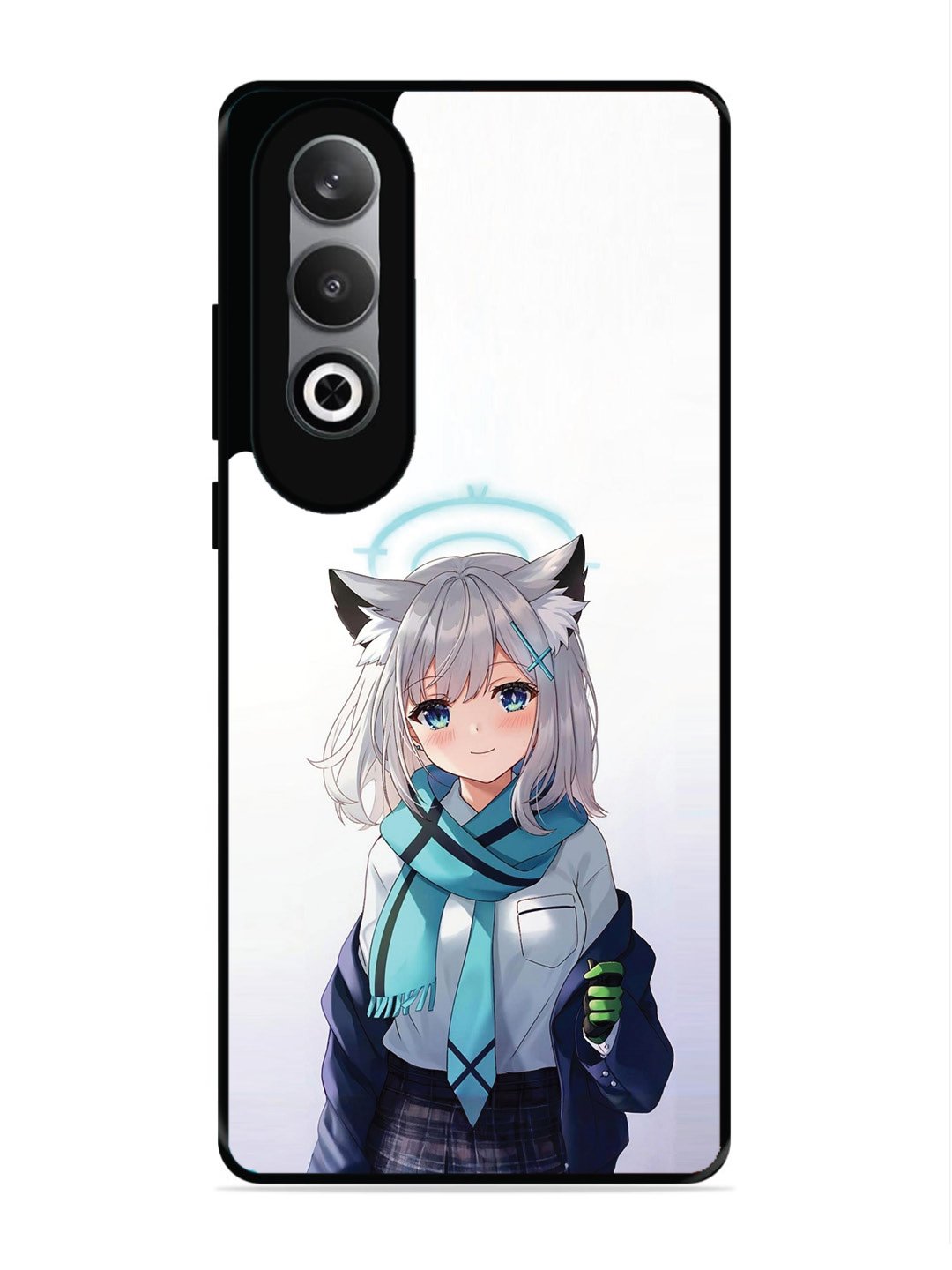 OnePlus Nord CE 4 Cute Angel
