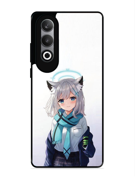 OnePlus Nord CE 4 Cute Angel