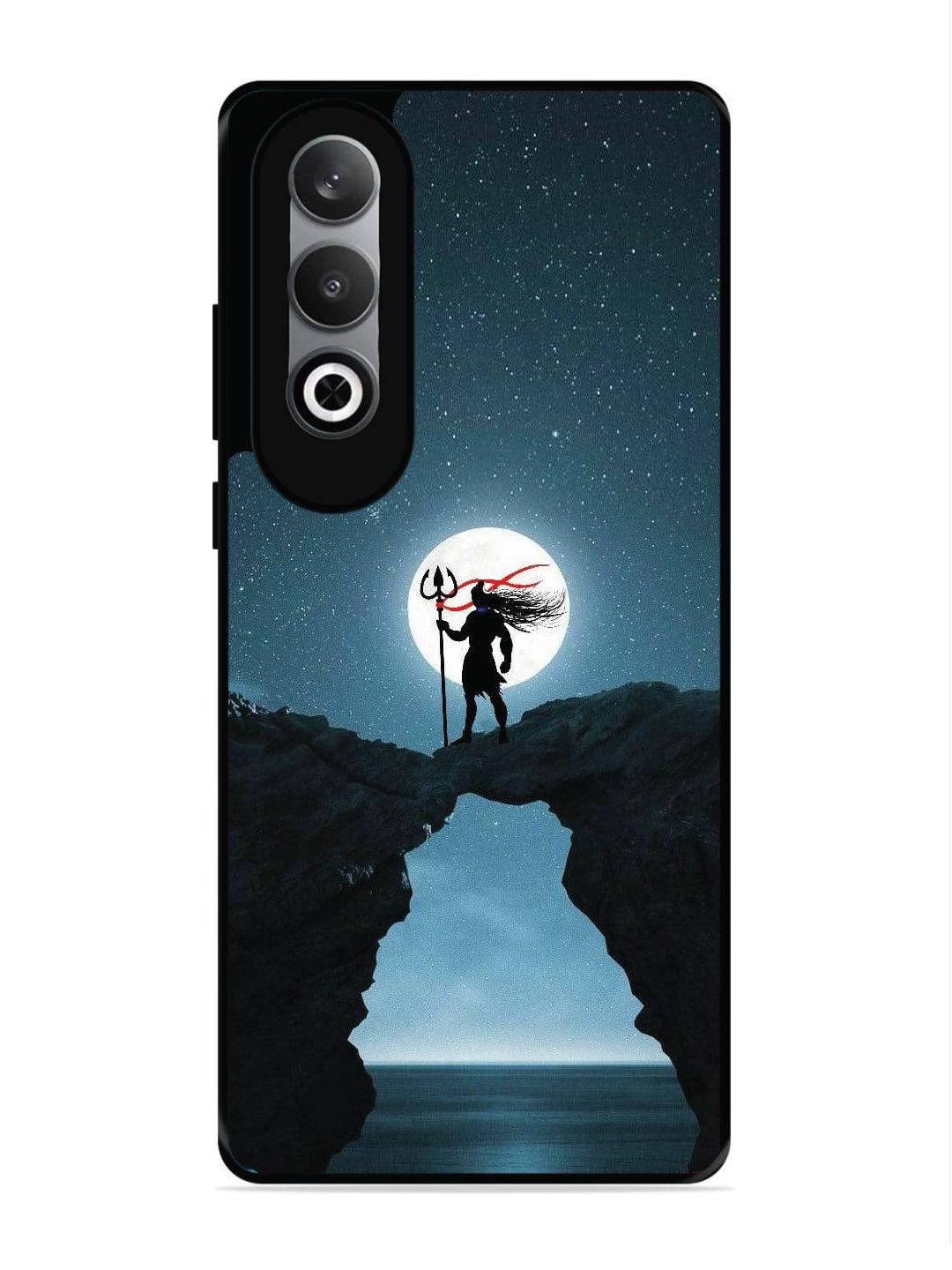 OnePlus Nord CE 4 Adi Shiva