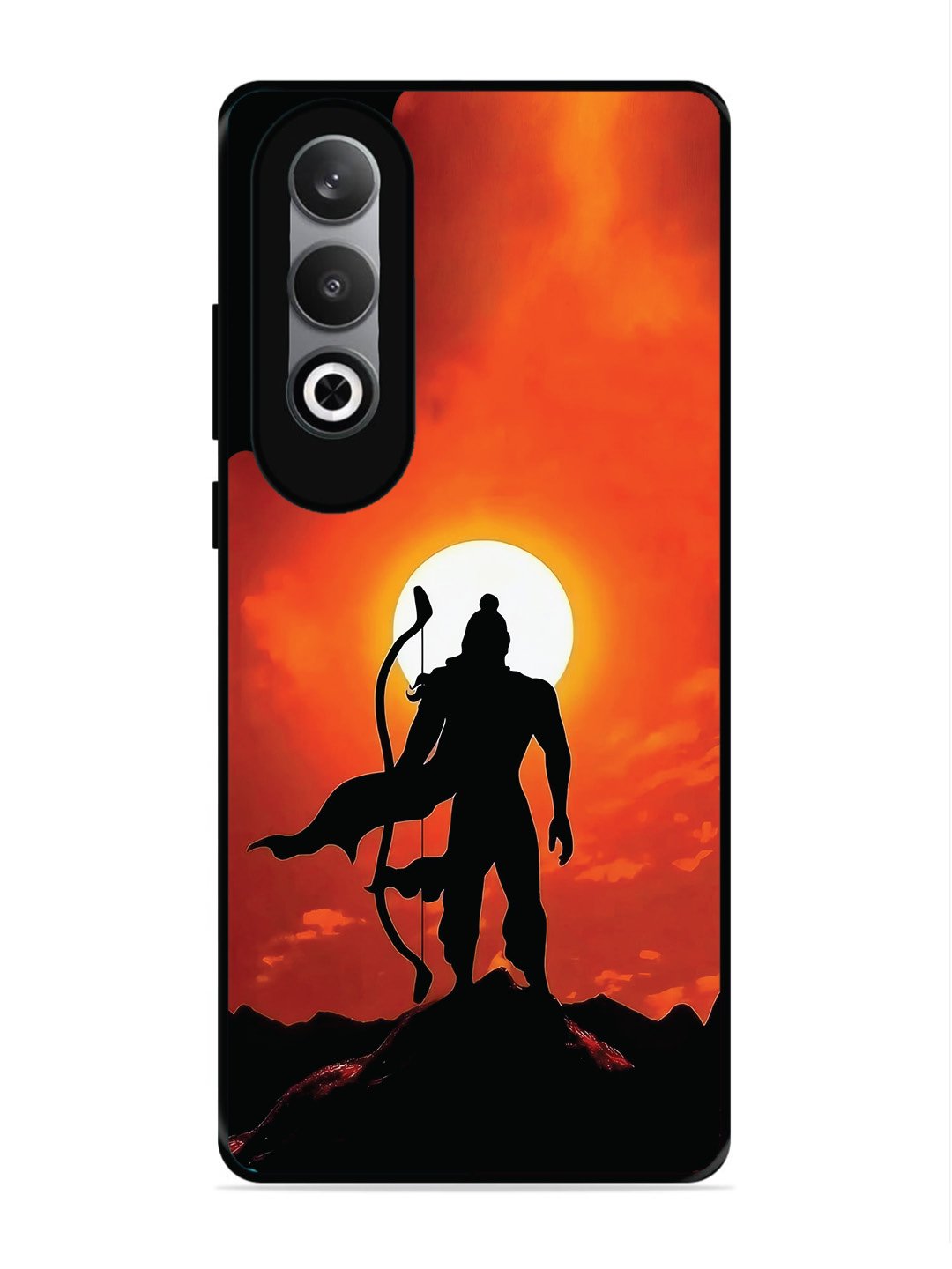 OnePlus Nord CE 4 Lord Rama