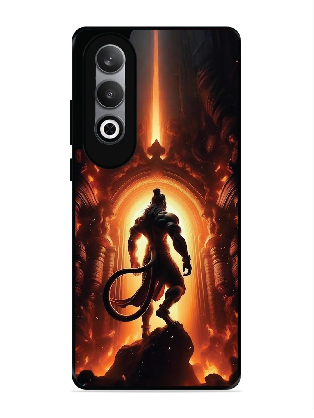 OnePlus Nord CE 4 Sankat Mochan Hanuman