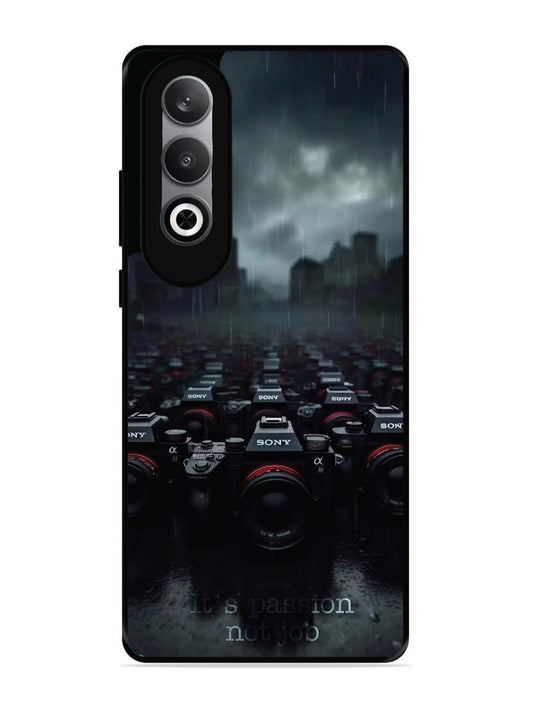 OnePlus Nord CE 4 The Camera Men