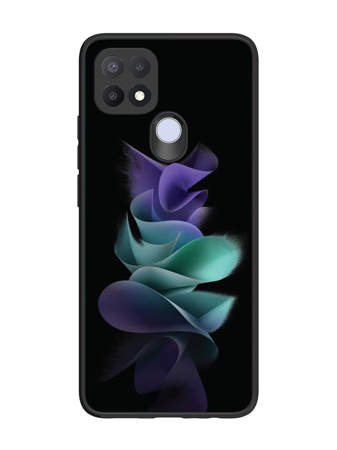 Oppo A15 Vortex, Aurawave, Mystic Flow