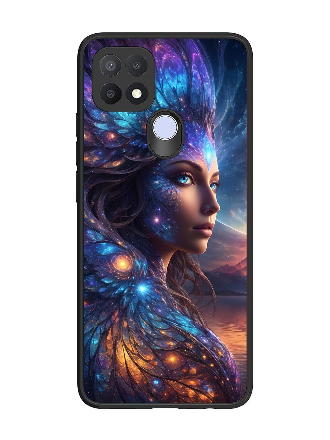 Oppo A15 Fairy
