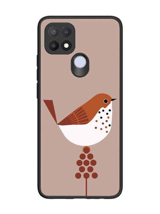 Oppo A15 Sparrow