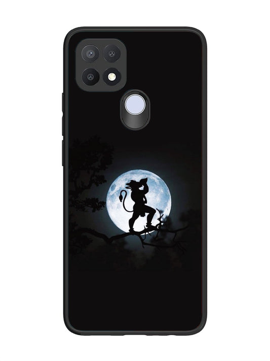 Oppo A15 Hanuman