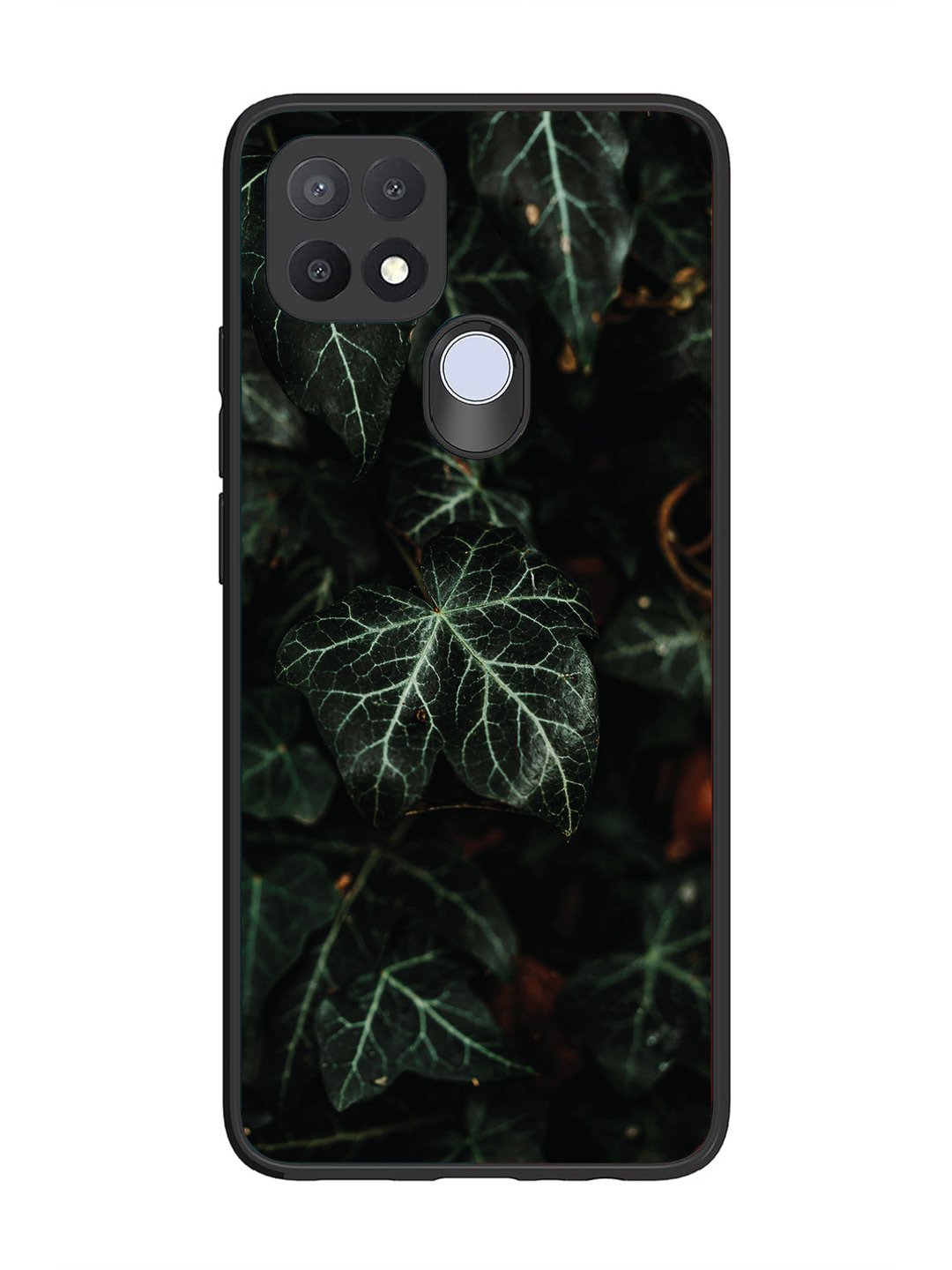 Oppo A15 Betel Leafs