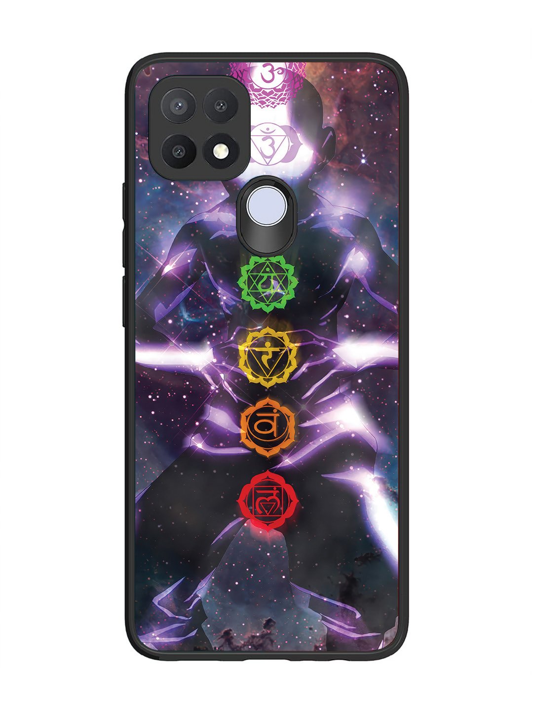 Oppo A15 Aang Avatar The Last Airbender